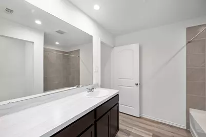1738 Evening Vista Drive, Houston, TX 77067 - Photo 10