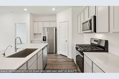 18437 Northern Red, New Caney, TX 77357 - Photo 4