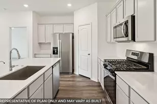 18437 Northern Red, New Caney, TX 77357 - Photo 4