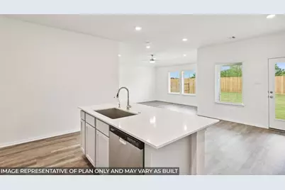 18437 Northern Red, New Caney, TX 77357 - Photo 2