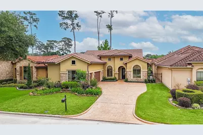 3023 Serena Vista Way, Houston, TX 77068 - Photo 1