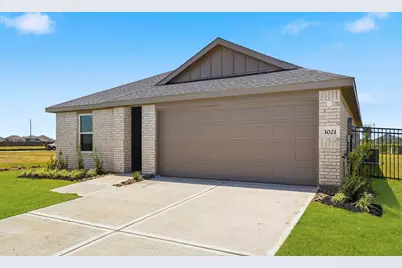 3021 Baisley Trail, Katy, TX 77493 - Photo 2