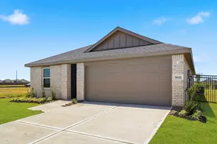 3021 Baisley Trl, Katy, TX 77493 - Photo 2