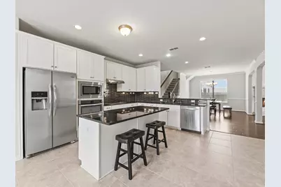 4302 Kent Ranch Court, Katy, TX 77494 - Photo 12
