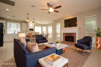 5327 Willow Knoll Court, Houston, TX 77345 - Photo 4