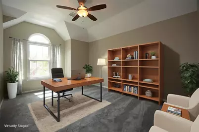 5327 Willow Knoll Court, Houston, TX 77345 - Photo 24