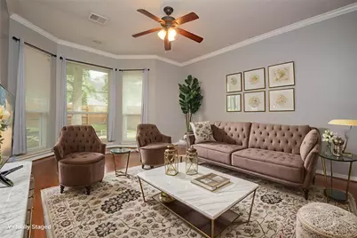 5327 Willow Knoll Court, Houston, TX 77345 - Photo 20