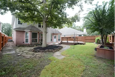 5327 Willow Knoll Court, Houston, TX 77345 - Photo 36