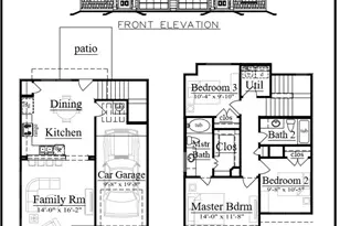 311 Woodland Hills Dr, Conroe, TX 77303 - Photo 4