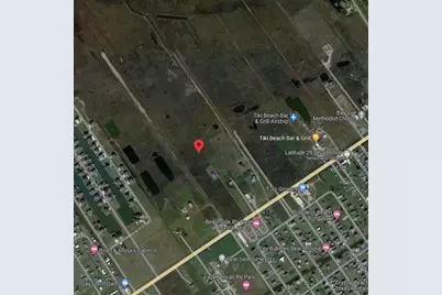 0 Highway 87, Crystal Beach, TX 77650 - Photo 2