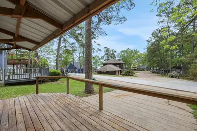 111 Harbour Row Drive, Coldspring, TX 77331 - Photo 4