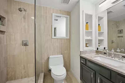 1100 Harvard Street #9, Houston, TX 77008 - Photo 18