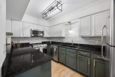 1100 Harvard Street #9, Houston, TX 77008 - Photo 4