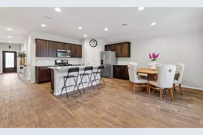 4214 Fornari Lane, Katy, TX 77449 - Photo 6