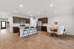 4214 Fornari Ln, Katy, TX 77449 - Photo 6