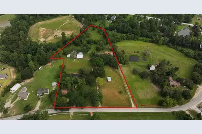 25429 Hardin Store Road, Magnolia, TX 77354 - Photo 1