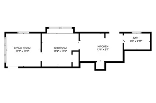 115 Goldenrod St, Houston, TX 77009 - Photo 2