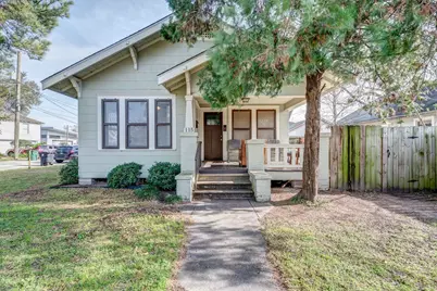115 Goldenrod Street #B, Houston, TX 77009 - Photo 1