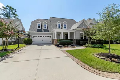 123 Cherry Oak Ln, Montgomery, TX 77316 - Photo 2
