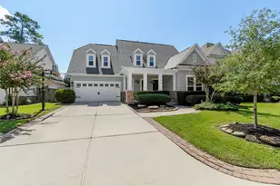 123 Cherry Oak Ln, Montgomery, TX 77316 - Photo 2