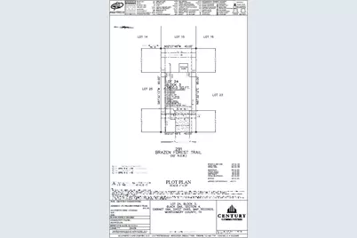 291 Brazen Forest Trail, Magnolia, TX 77354 - Photo 26
