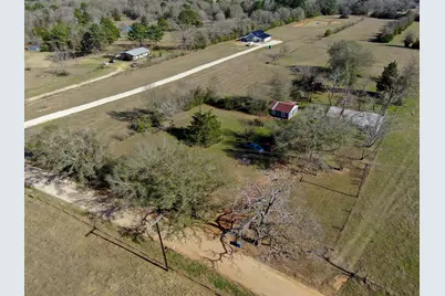 1232 County Road 1805, Crockett, TX 75835 - Photo 44