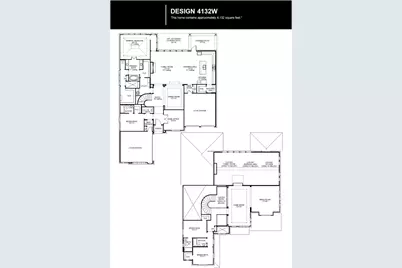 19019 Autumn Hazelnut Lane, Manvel, TX 77578 - Photo 2