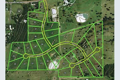 Tbd Sunny Meadow Lot 28 Drive, Chappell Hill, TX 77426 - Photo 44