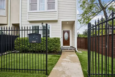 5503 Darling Street, Houston, TX 77007 - Photo 2