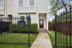 5503 Darling St, Houston, TX 77007 - Photo 2