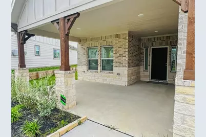 2508 Canyon Cloud Court, Conroe, TX 77304 - Photo 2