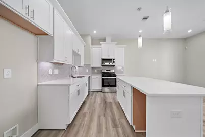 9 Wellford Street #F, Houston, TX 77022 - Photo 16