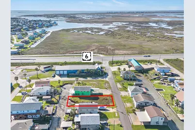 0 Delesandri Drive, Hitchcock, TX 77563 - Photo 8