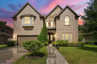 3020 Rocky Canyon Drive, Pearland, TX 77584 - Photo 1