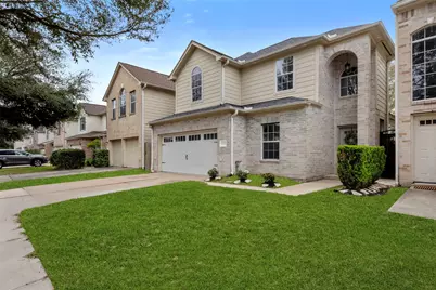 10135 W Palm Lake Drive, Houston, TX 77034 - Photo 2