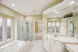 2623 Misty Grove Dr, Manvel, TX 77578 - Photo 28