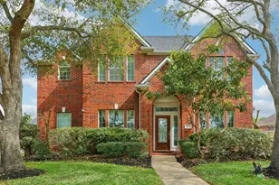 2623 Misty Grove Dr, Manvel, TX 77578 - Photo 1