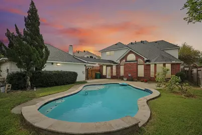 2623 Misty Grove Drive, Manvel, TX 77578 - Photo 42