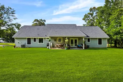 145 Johnson Drive, Livingston, TX 77351 - Photo 32