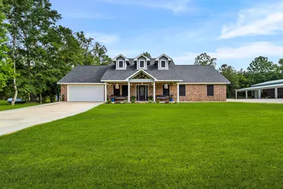 145 Johnson Drive, Livingston, TX 77351 - Photo 1