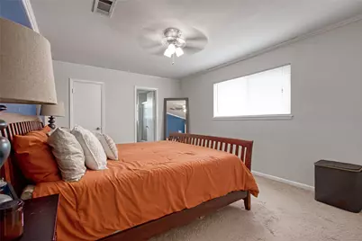 5826 Autumn Forest Drive, Houston, TX 77092 - Photo 8