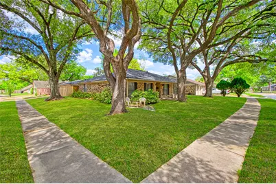 5826 Autumn Forest Drive, Houston, TX 77092 - Photo 2