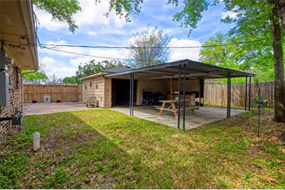 5826 Autumn Forest Drive, Houston, TX 77092 - Photo 16