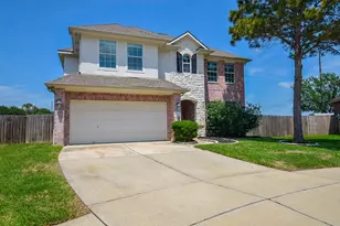 25202 Kelton Hills Ln, Richmond, TX 77406 - Photo 2