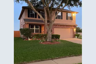 4611 Monarch Blue Lane, Fresno, TX 77545 - Photo 1
