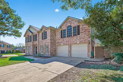 23203 Diamond Knoll Court, Katy, TX 77494 - Photo 2