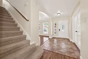 23203 Diamond Knoll Ct, Katy, TX 77494 - Photo 4