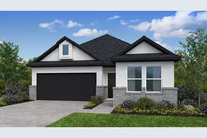 654 Yaupon Holly Drive, Rosenberg, TX 77471 - Photo 1