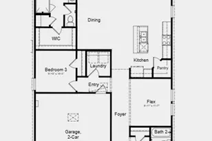 654 Yaupon Holly Dr, Rosenberg, TX 77471 - Photo 2