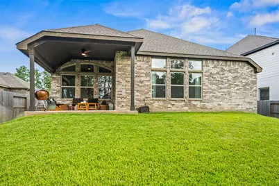 531 Carina Gaze Drive, Willis, TX 77318 - Photo 28